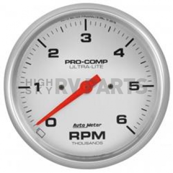 AutoMeter Tachometer 4476