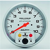 AutoMeter Tachometer 4494