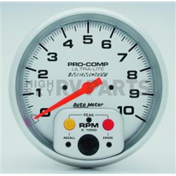 AutoMeter Tachometer 4494