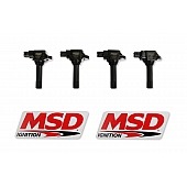 MSD Ignition Ignition Coil 825443