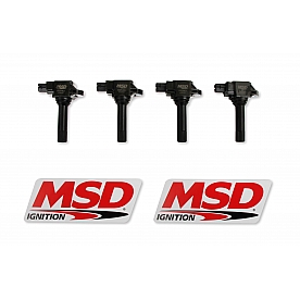 MSD Ignition Ignition Coil 825443