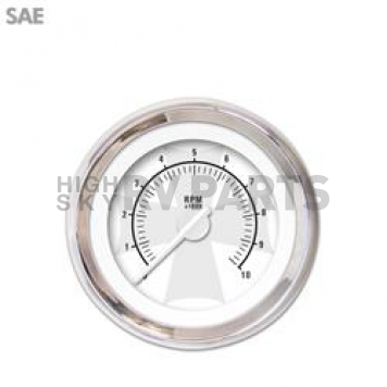 Aurora Instuments Tachometer 3486