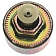 Standard Motor Eng.Management Ignition Knock - Detonation Sensor KS22