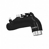 Mishimoto Air Intake Hose - MMHOSE-SUB-08IHBK
