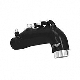 Mishimoto Air Intake Hose - MMHOSE-SUB-08IHBK