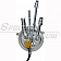 Spectra Premium Fuel Tank Sending Unit FG18C