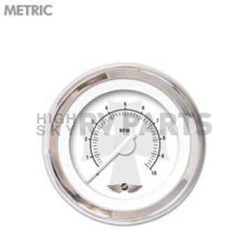Aurora Instuments Tachometer 7947