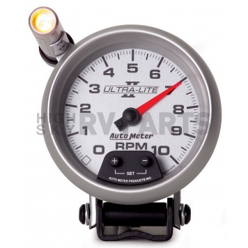 AutoMeter Tachometer 4990