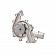 Dayco Products Inc Water Pump DP1001