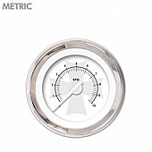 Aurora Instuments Tachometer 7101