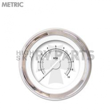 Aurora Instuments Tachometer 7101