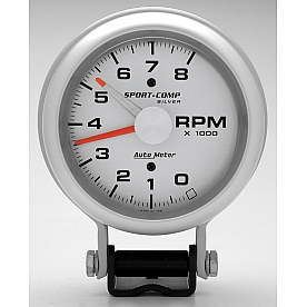 AutoMeter Tachometer 3781