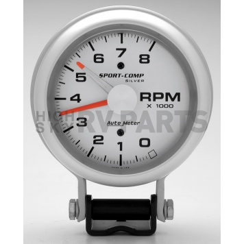 AutoMeter Tachometer 3781