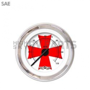 Aurora Instuments Tachometer 4334