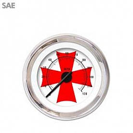 Aurora Instuments Tachometer 3495