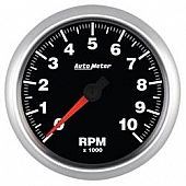 AutoMeter Tachometer 5697