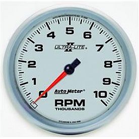 AutoMeter Tachometer 4998