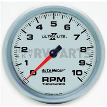 AutoMeter Tachometer 4998