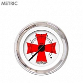 Aurora Instuments Tachometer 7948