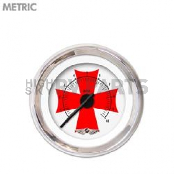 Aurora Instuments Tachometer 7948