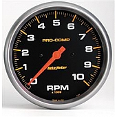 AutoMeter Tachometer 5160