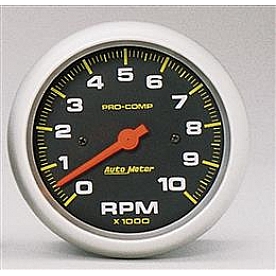 AutoMeter Tachometer 5161