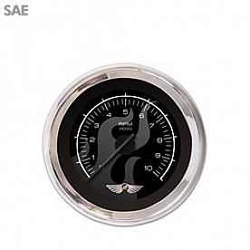 Aurora Instuments Tachometer 4335