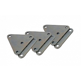 Moroso Performance Motor Mount Shim 62535