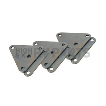 Moroso Performance Motor Mount Shim 62535