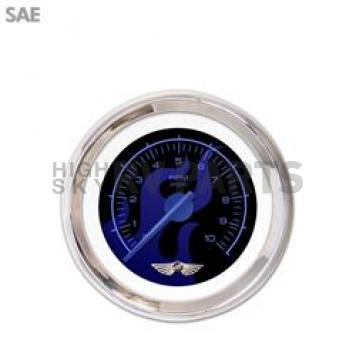 Aurora Instuments Tachometer 4336