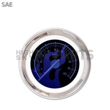 Aurora Instuments Tachometer 3513
