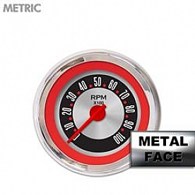 Aurora Instuments Tachometer 7690