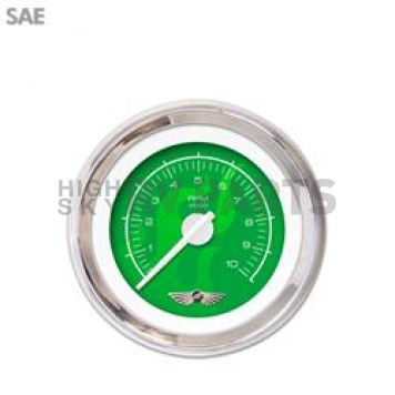 Aurora Instuments Tachometer 4337