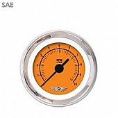 Aurora Instuments Tachometer 4313