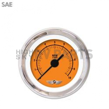 Aurora Instuments Tachometer 4313