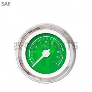 Aurora Instuments Tachometer 3522