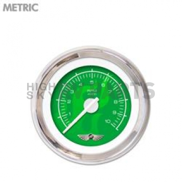 Aurora Instuments Tachometer 7951