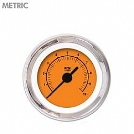 Aurora Instuments Tachometer 6921