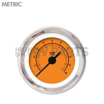 Aurora Instuments Tachometer 6921