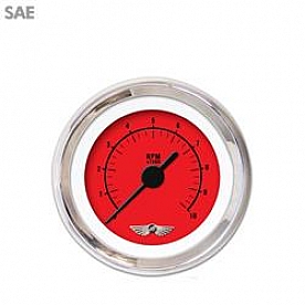 Aurora Instuments Tachometer 4315