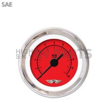 Aurora Instuments Tachometer 4315