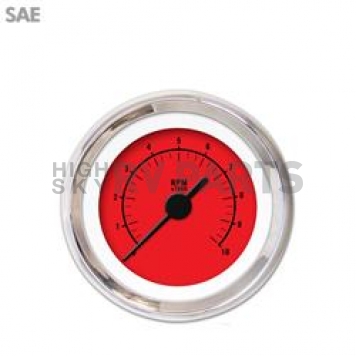 Aurora Instuments Tachometer 3324