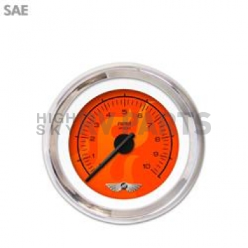 Aurora Instuments Tachometer 4338
