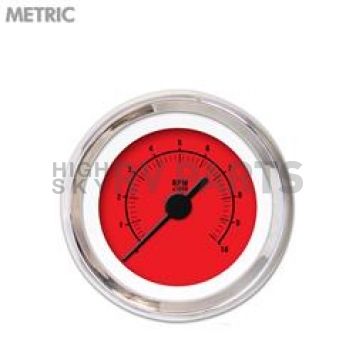 Aurora Instuments Tachometer 6939