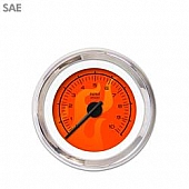 Aurora Instuments Tachometer 3531