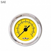 Aurora Instuments Tachometer 4316