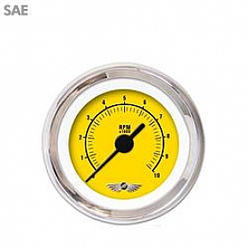 Aurora Instuments Tachometer 4316