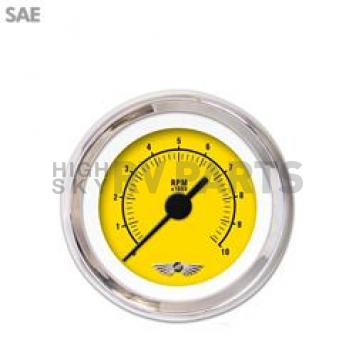 Aurora Instuments Tachometer 4316