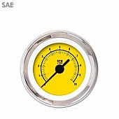 Aurora Instuments Tachometer 3333