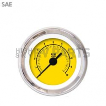 Aurora Instuments Tachometer 3333